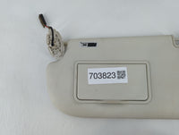2013-2019 Ford Escape Sun Visor Shade Replacement Driver Left Mirror Fits Fits 2013 2014 2015 2016 2017 2018 2019 OEM Used A