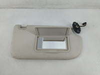 2013-2019 Ford Escape Sun Visor Shade Replacement Passenger Right Mirror Fits Fits 2013 2014 2015 2016 2017 2018 2019 OEM Us