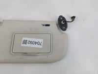 2013-2019 Ford Escape Sun Visor Shade Replacement Passenger Right Mirror Fits Fits 2013 2014 2015 2016 2017 2018 2019 OEM Us