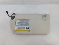 2013-2019 Ford Escape Sun Visor Shade Replacement Passenger Right Mirror Fits Fits 2013 2014 2015 2016 2017 2018 2019 OEM Us