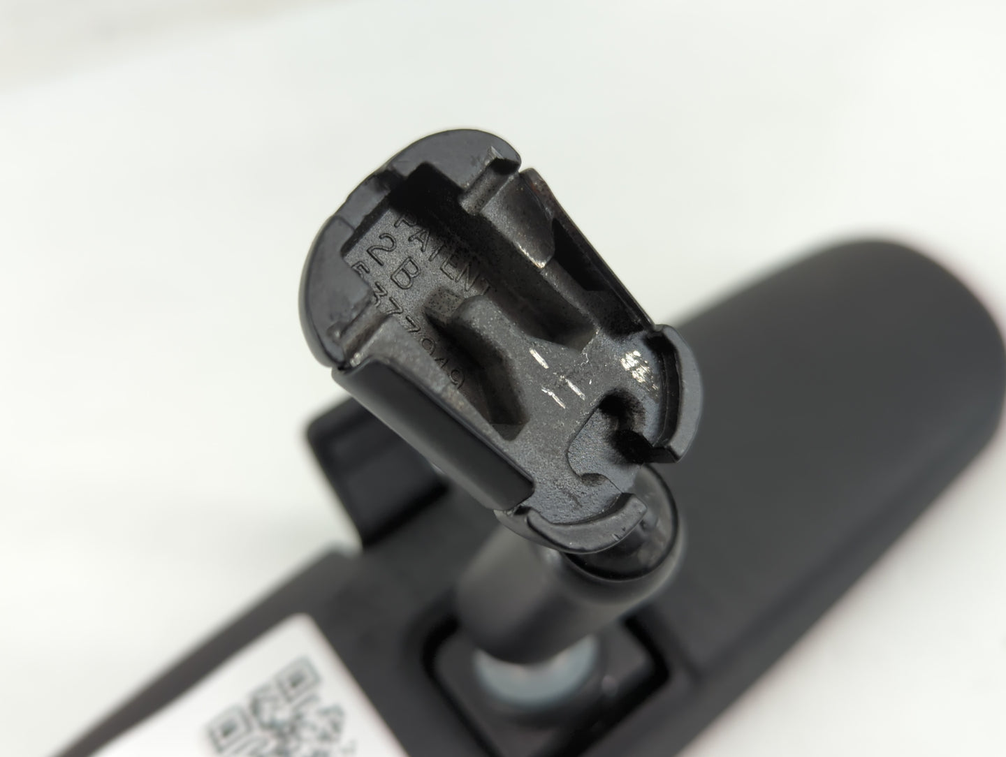 2017-2019 Ford Escape Interior Rear View Mirror Replacement OEM P/N:E11025617 E11015617 Fits Fits 2015 2016 2017 2018 2019 O