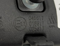 2017-2019 Ford Escape Interior Rear View Mirror Replacement OEM P/N:E11025617 E11015617 Fits Fits 2015 2016 2017 2018 2019 O