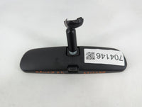 2017-2019 Ford Escape Interior Rear View Mirror Replacement OEM P/N:E11025617 E11015617 Fits Fits 2015 2016 2017 2018 2019 O