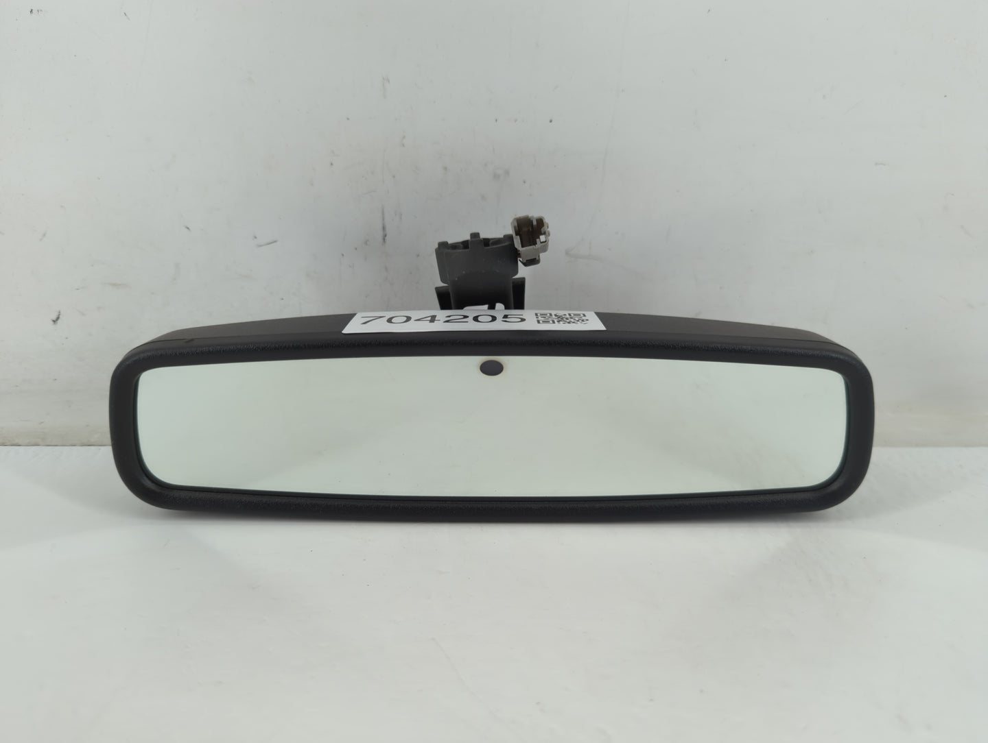 2013-2019 Ford Escape Interior Rear View Mirror Replacement OEM P/N:E11046532 E11026532 Fits OEM Used Auto Parts - Oemusedau