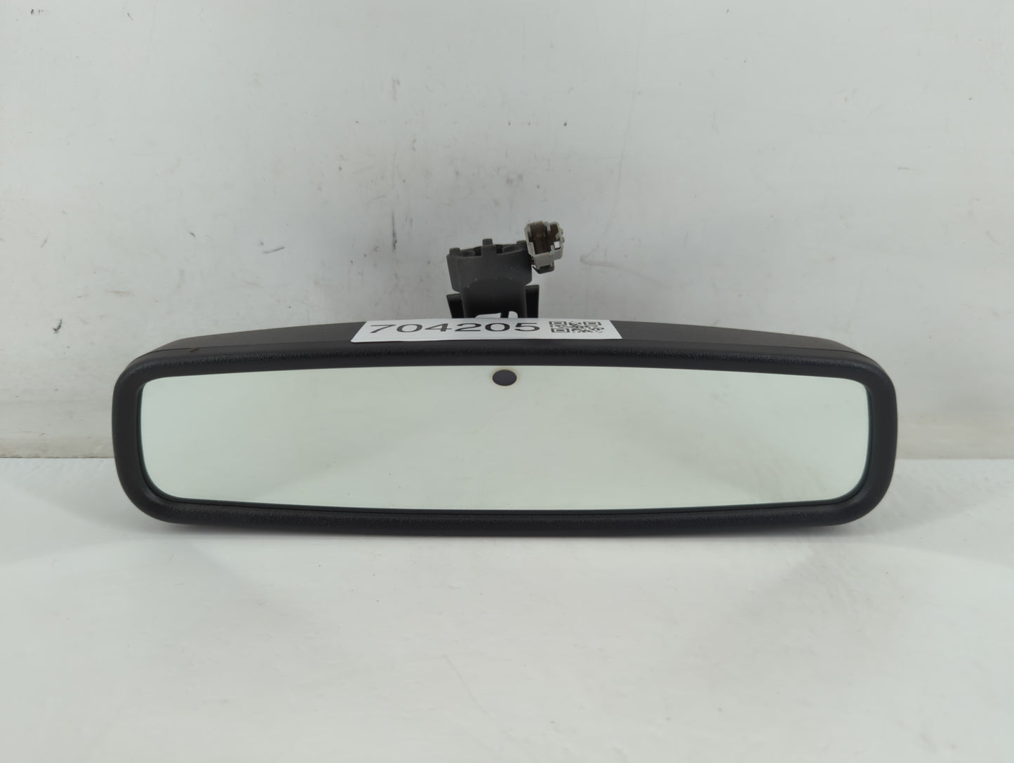 2013-2019 Ford Escape Interior Rear View Mirror Replacement OEM P/N:E11046532 E11026532 Fits OEM Used Auto Parts - Oemusedau