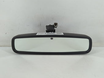 compare product 2013-2019 Ford Escape Interior Rear View Mirror Replacement OEM P/N:E11046532 E11026532 Fits OEM Used Auto Parts