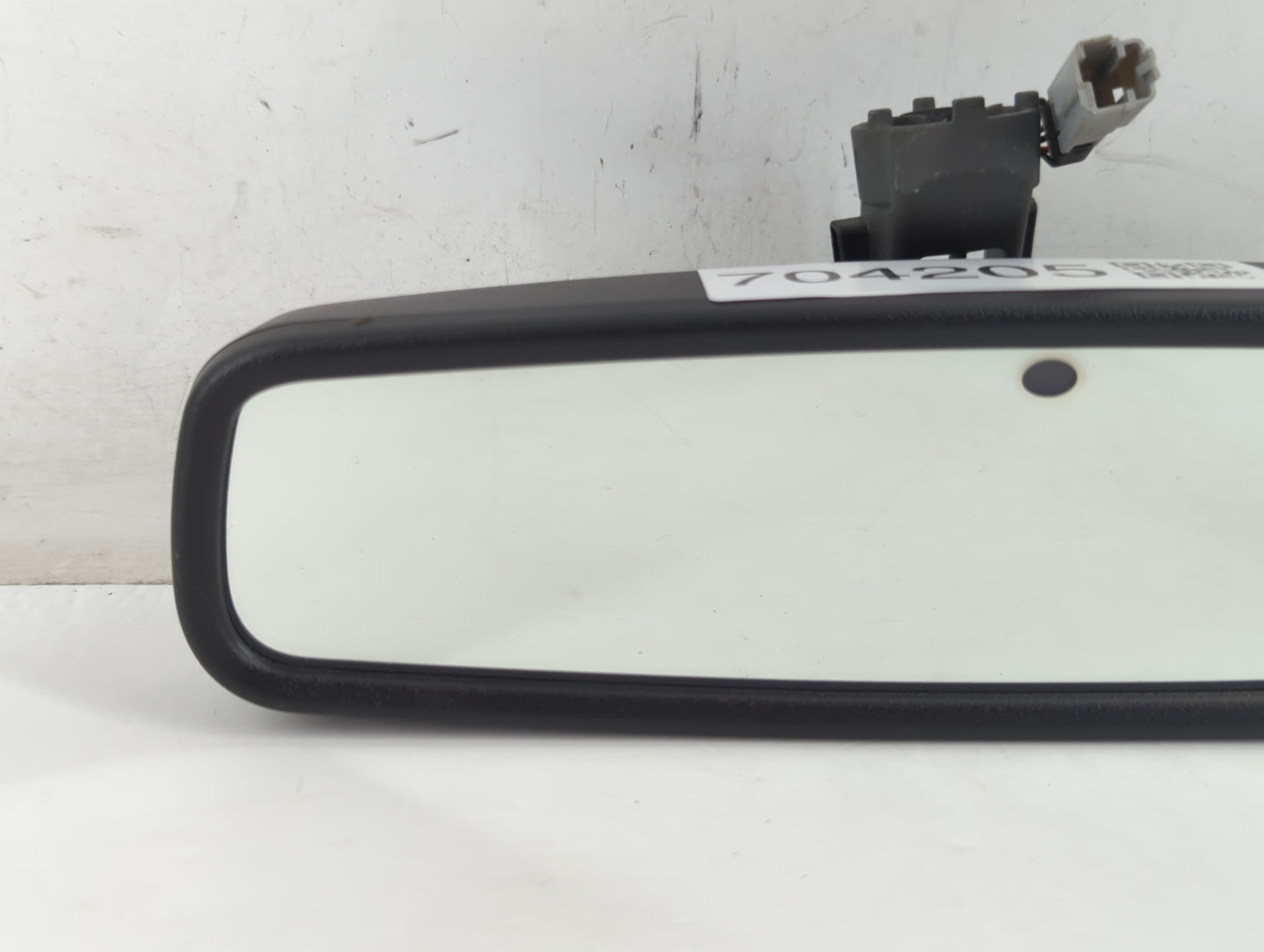 2013-2019 Ford Escape Interior Rear View Mirror Replacement OEM P/N:E11046532 E11026532 Fits OEM Used Auto Parts - Oemusedau