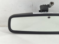 2013-2019 Ford Escape Interior Rear View Mirror Replacement OEM P/N:E11046532 E11026532 Fits OEM Used Auto Parts - Oemusedau