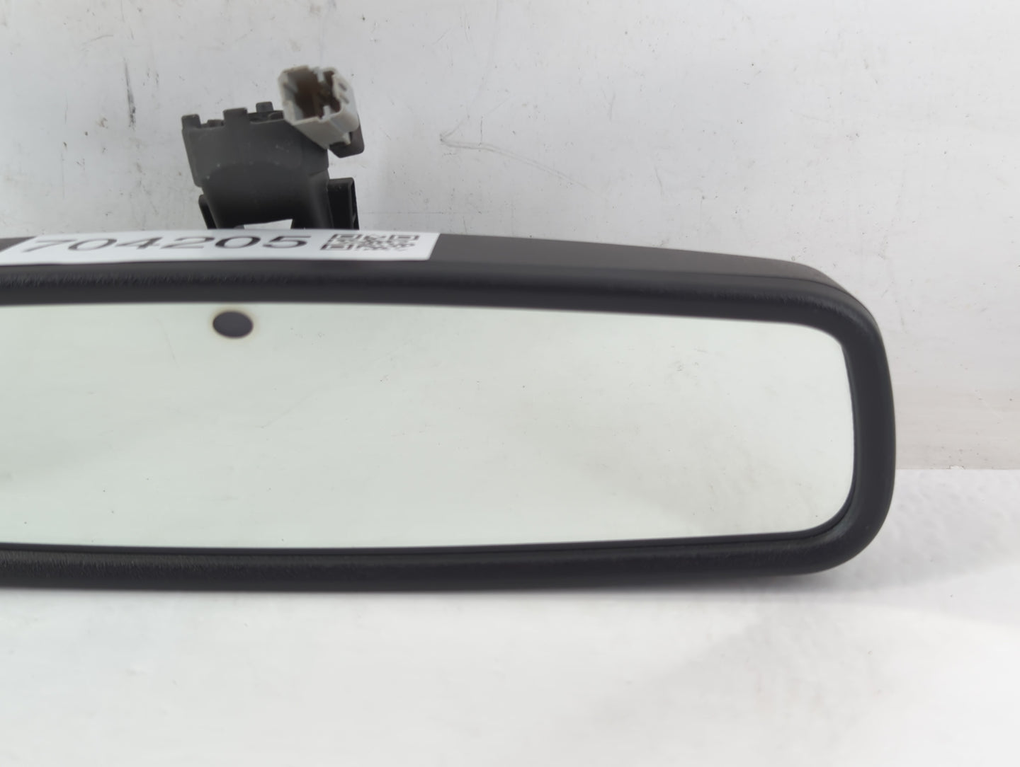 2013-2019 Ford Escape Interior Rear View Mirror Replacement OEM P/N:E11046532 E11026532 Fits OEM Used Auto Parts - Oemusedau