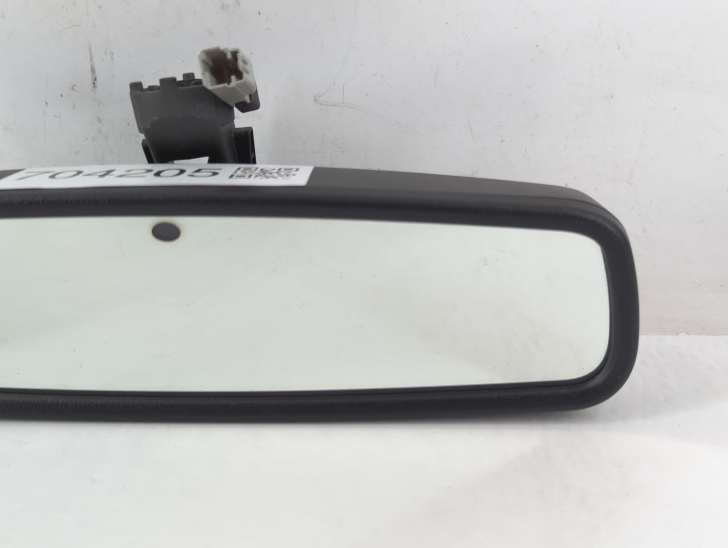 2013-2019 Ford Escape Interior Rear View Mirror Replacement OEM P/N:E11046532 E11026532 Fits OEM Used Auto Parts - Oemusedau