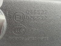 2013-2019 Ford Escape Interior Rear View Mirror Replacement OEM P/N:E11046532 E11026532 Fits OEM Used Auto Parts - Oemusedau