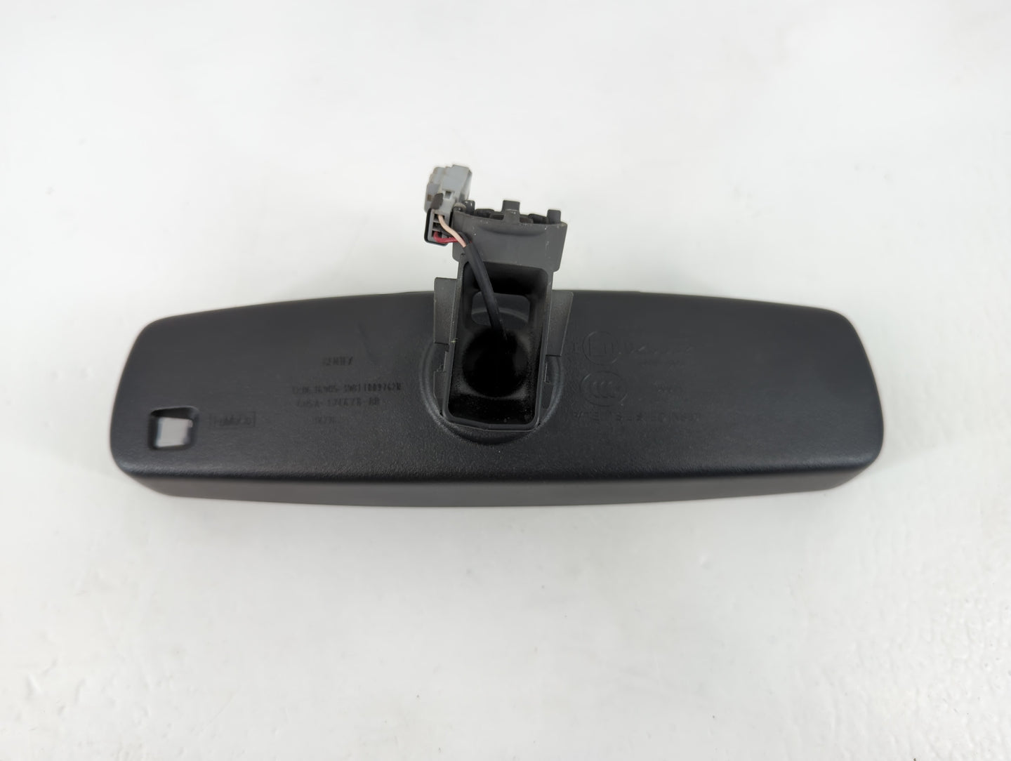 2013-2019 Ford Escape Interior Rear View Mirror Replacement OEM P/N:E11046532 E11026532 Fits OEM Used Auto Parts - Oemusedau
