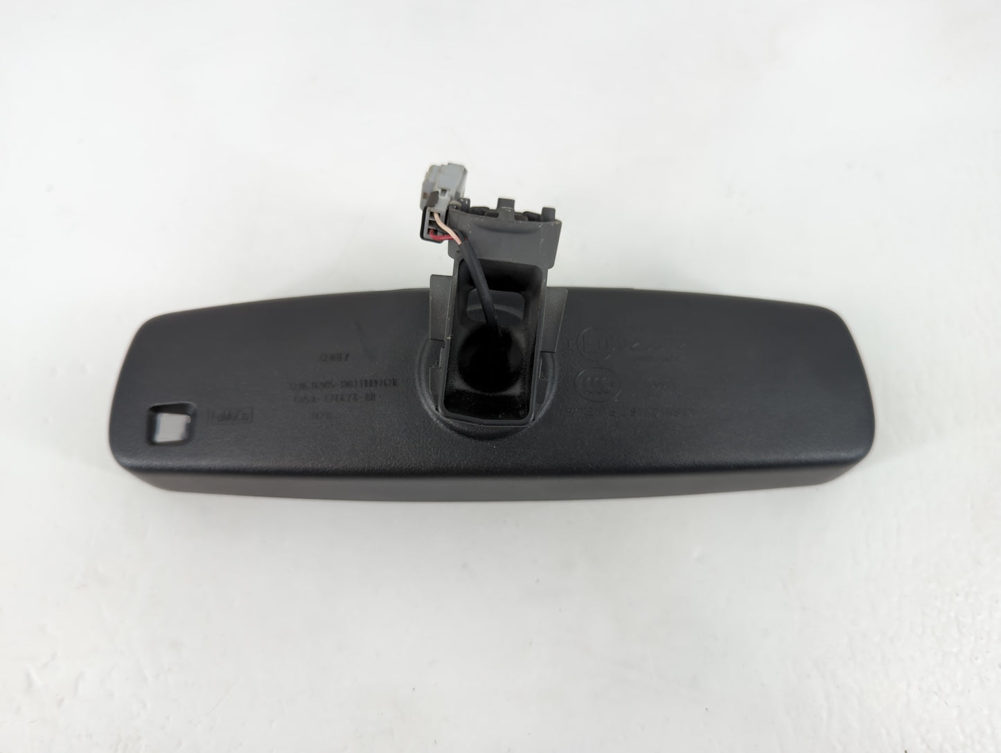 2013-2019 Ford Escape Interior Rear View Mirror Replacement OEM P/N:E11046532 E11026532 Fits OEM Used Auto Parts - Oemusedau