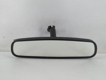 2017-2019 Ford Escape Interior Rear View Mirror Replacement OEM P/N:E11025617 E11015617 Fits Fits 2015 2016 2017 2018 2019 O