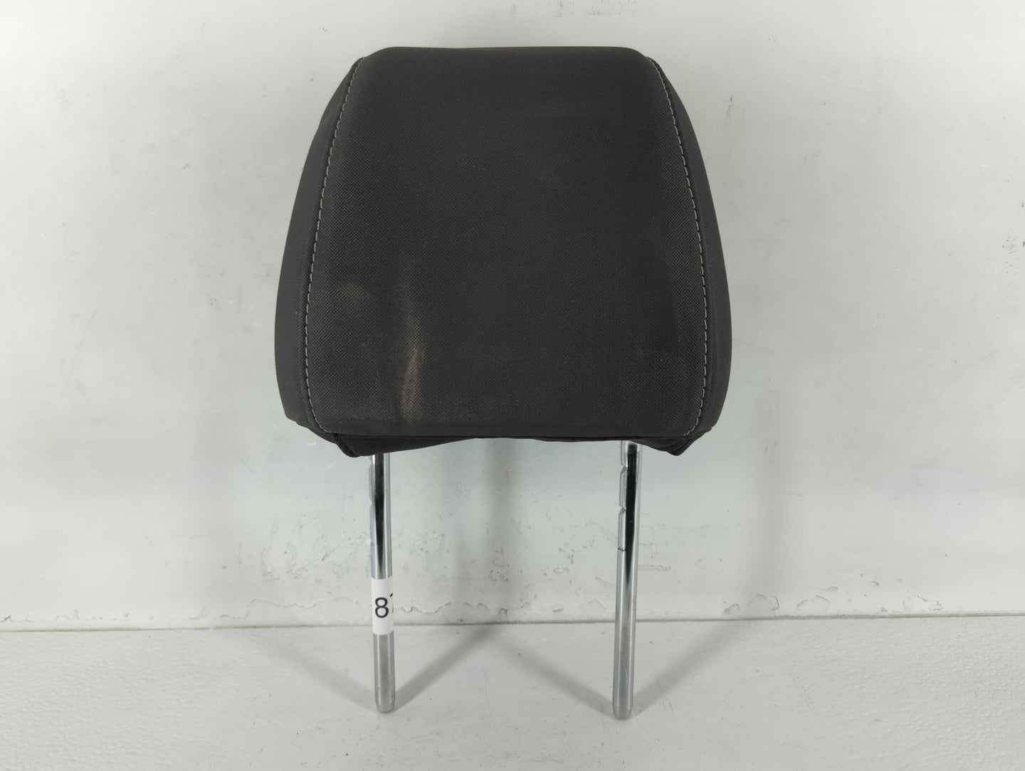 2017 Ford Escape Headrest Head Rest Front Driver Passenger Seat Fits OEM Used Auto Parts - Oemusedautoparts1.com
