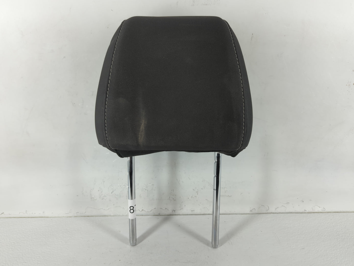 2017 Ford Escape Headrest Head Rest Front Driver Passenger Seat Fits OEM Used Auto Parts - Oemusedautoparts1.com