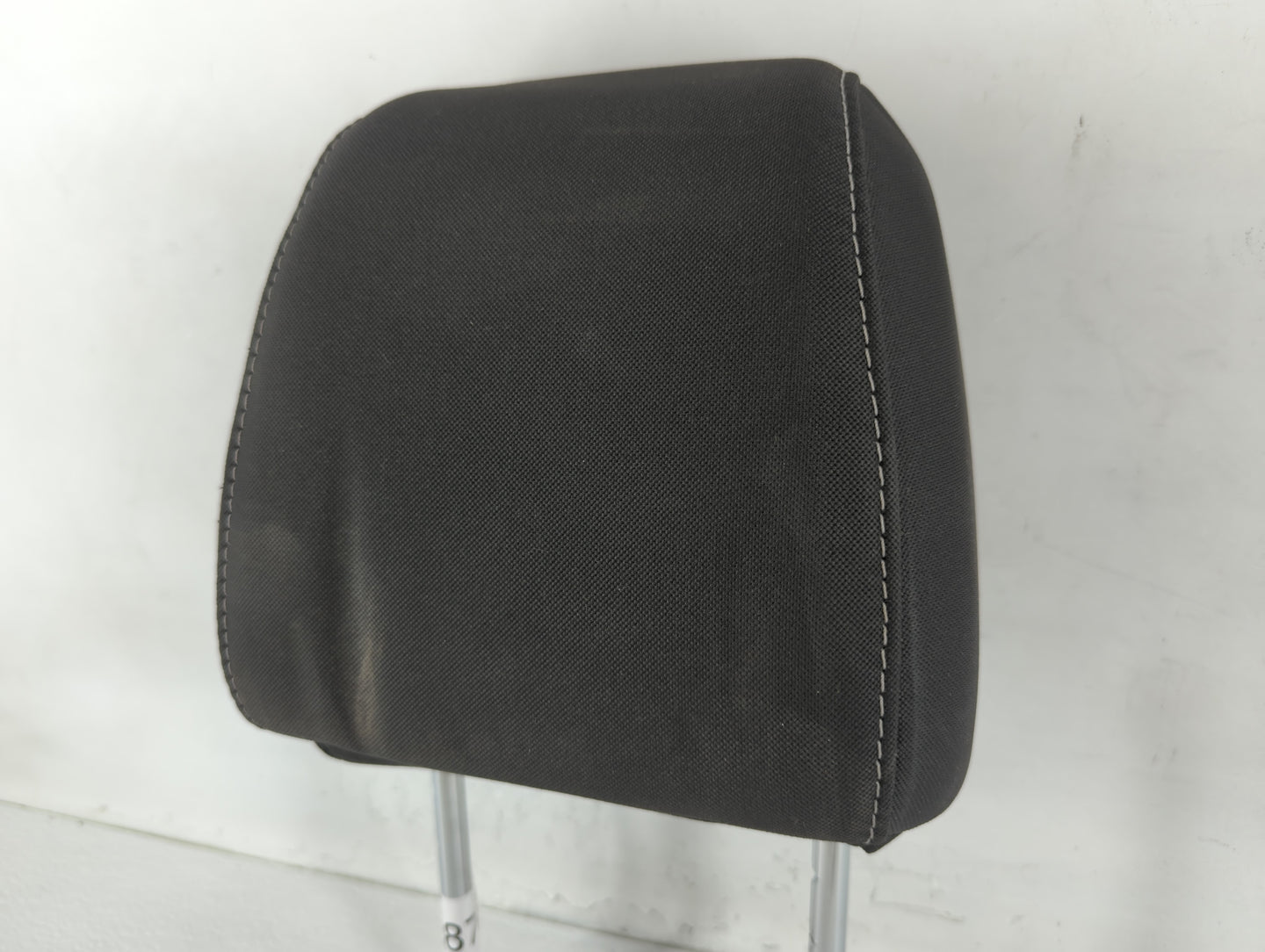 2017 Ford Escape Headrest Head Rest Front Driver Passenger Seat Fits OEM Used Auto Parts - Oemusedautoparts1.com