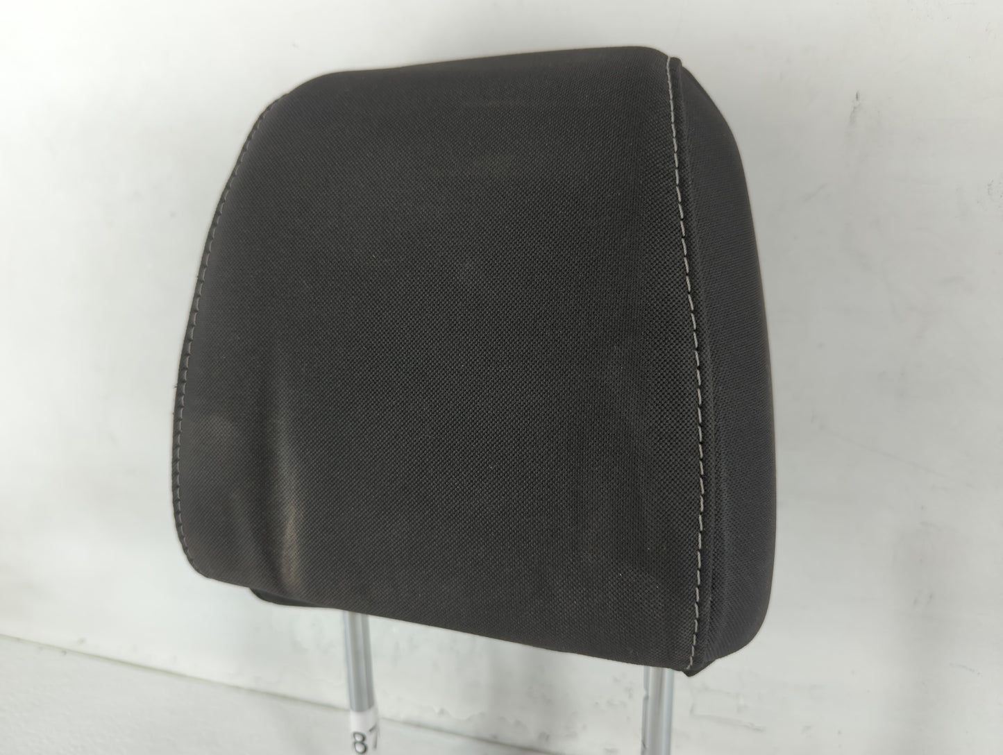 2017 Ford Escape Headrest Head Rest Front Driver Passenger Seat Fits OEM Used Auto Parts - Oemusedautoparts1.com