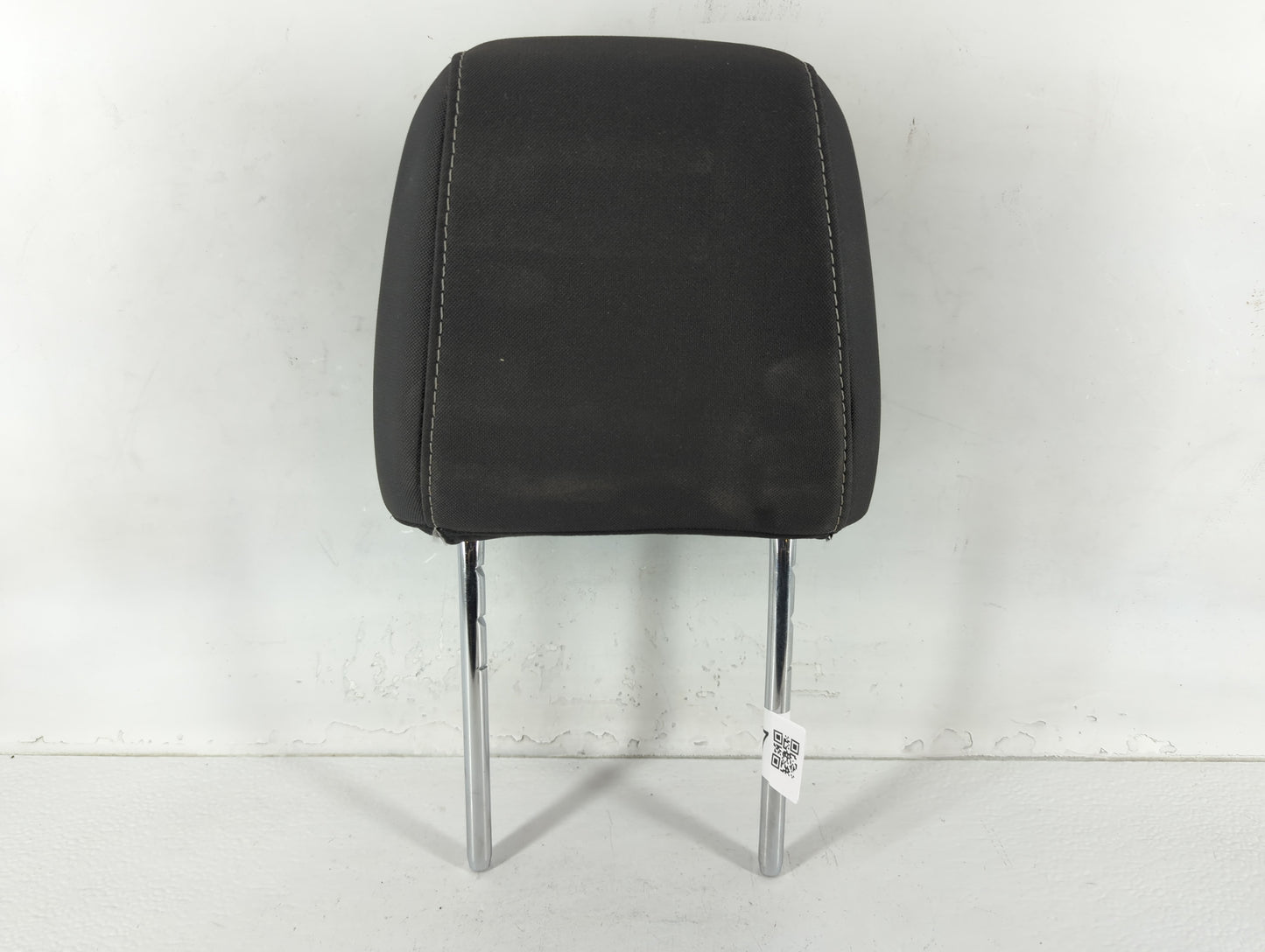 2017 Ford Escape Headrest Head Rest Front Driver Passenger Seat Fits OEM Used Auto Parts - Oemusedautoparts1.com