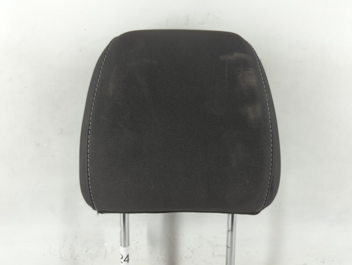 2016-2019 Ford Escape Headrest Head Rest Front Driver Passenger Seat Fits Fits 2016 2017 2018 2019 OEM Used Auto Parts - Oem