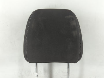 2016-2019 Ford Escape Headrest Head Rest Front Driver Passenger Seat Fits Fits 2016 2017 2018 2019 OEM Used Auto Parts - Oem