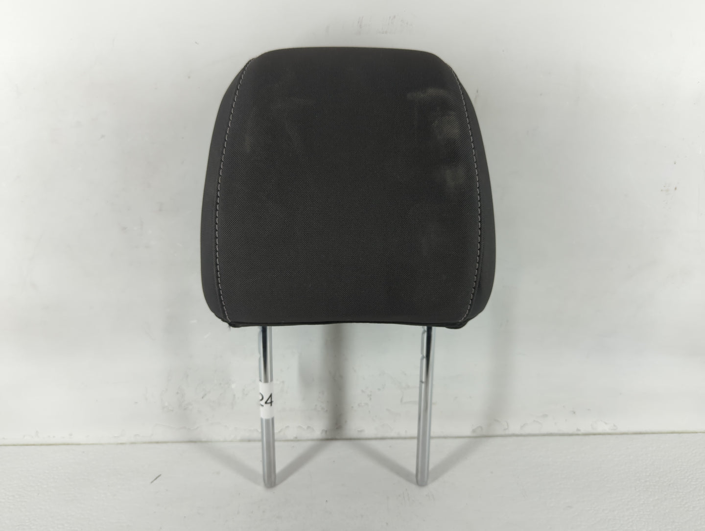 2016-2019 Ford Escape Headrest Head Rest Front Driver Passenger Seat Fits Fits 2016 2017 2018 2019 OEM Used Auto Parts - Oem