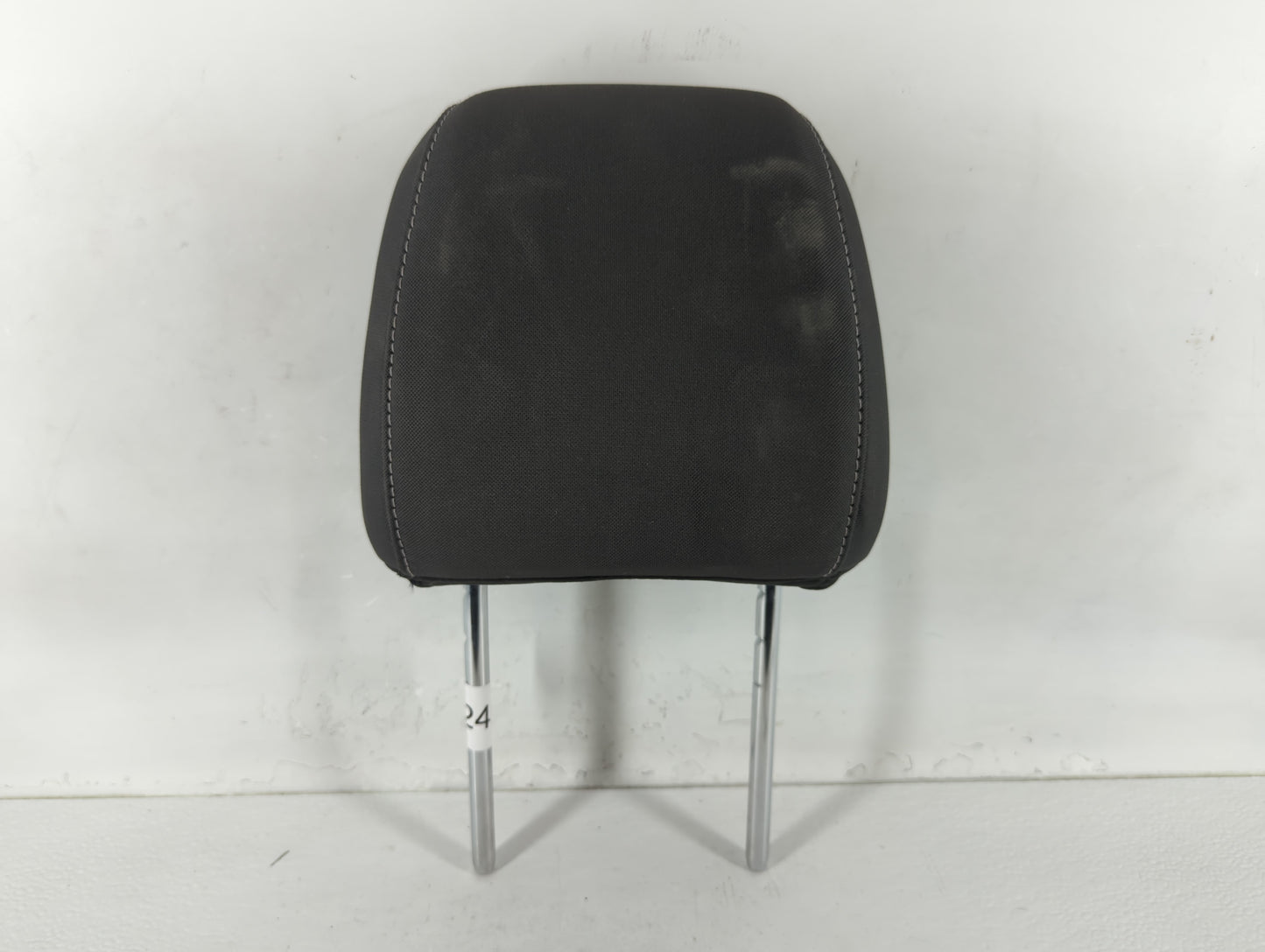 2016-2019 Ford Escape Headrest Head Rest Front Driver Passenger Seat Fits Fits 2016 2017 2018 2019 OEM Used Auto Parts - Oem