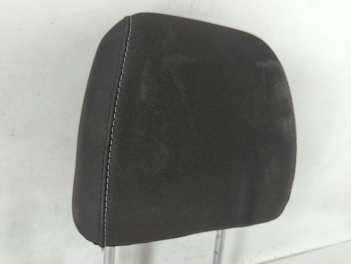 2017 Ford Escape Headrest Head Rest Front Driver Passenger Seat Fits OEM Used Auto Parts - Oemusedautoparts1.com