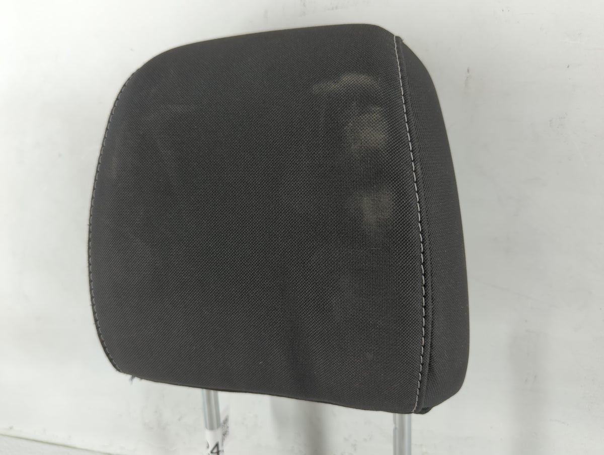 2017 Ford Escape Headrest Head Rest Front Driver Passenger Seat Fits OEM Used Auto Parts - Oemusedautoparts1.com