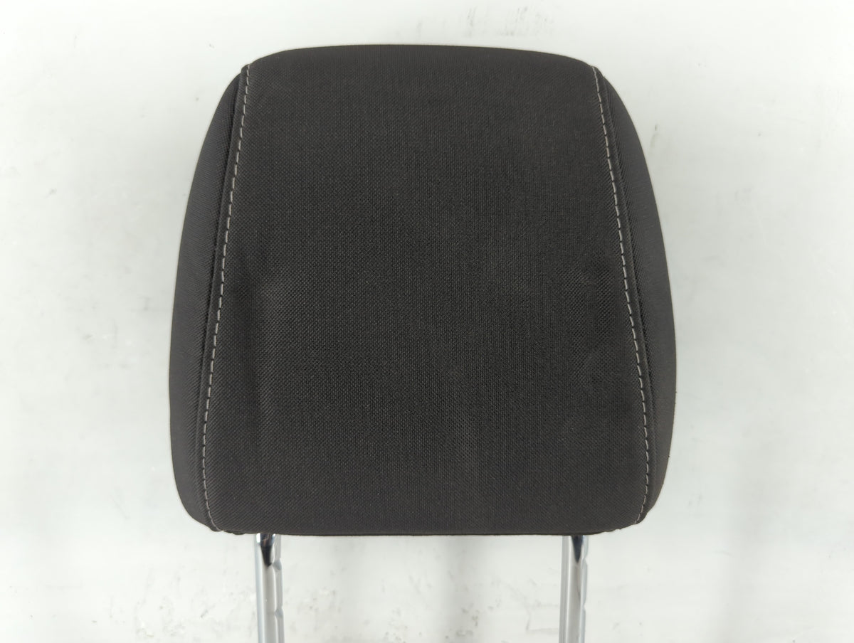 2017 Ford Escape Headrest Head Rest Front Driver Passenger Seat Fits OEM Used Auto Parts - Oemusedautoparts1.com