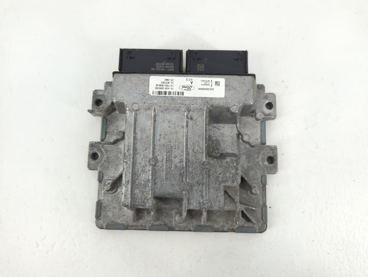 2017-2019 Ford Escape PCM Engine Control Computer ECU ECM PCU OEM P/N:A2C39328200 FV6A-12B684-AB Fits Fits 2017 2018 2019 OE