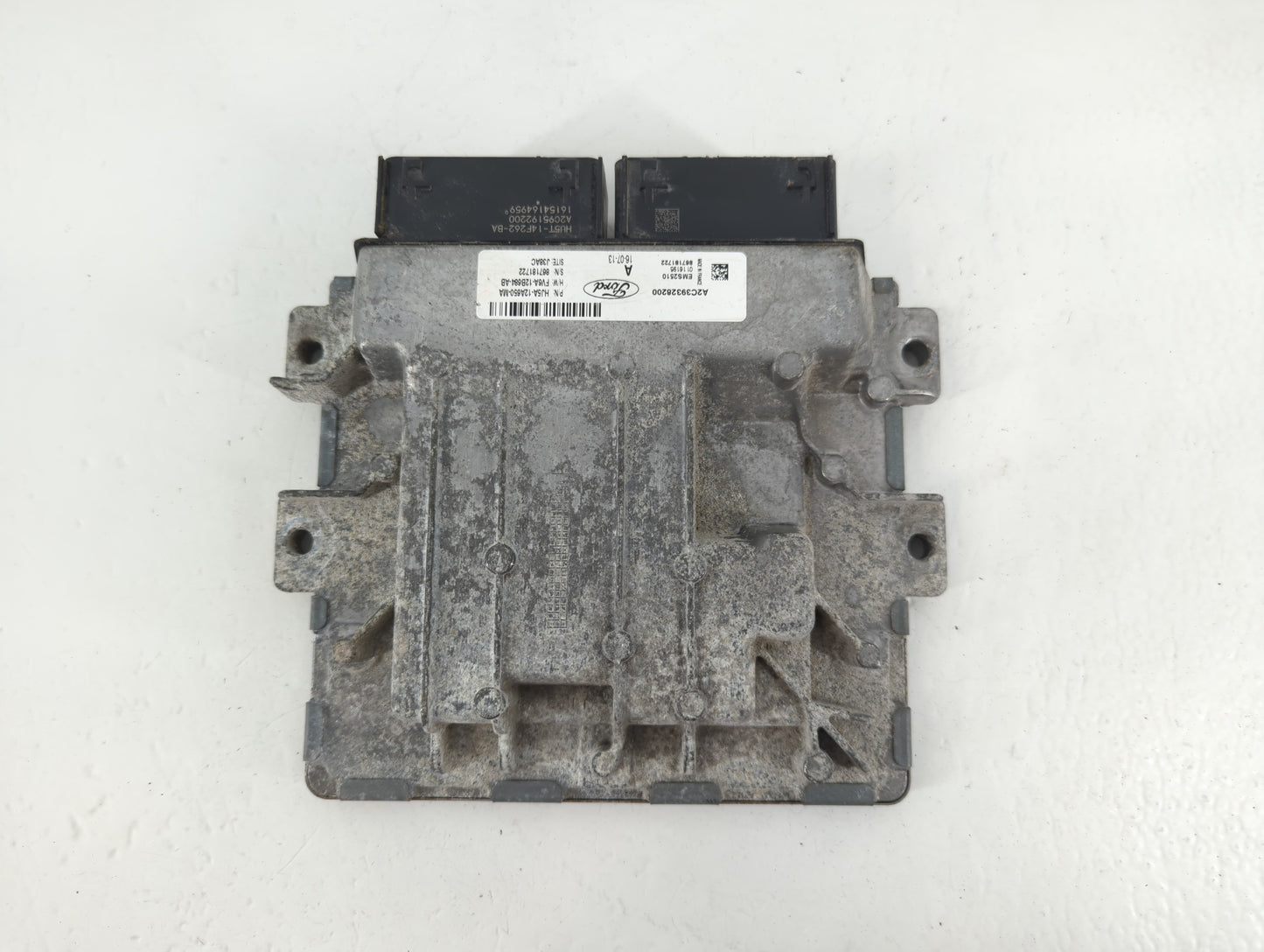 2017-2019 Ford Escape PCM Engine Control Computer ECU ECM PCU OEM P/N:A2C39328200 FV6A-12B684-AB Fits Fits 2017 2018 2019 OE