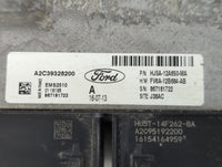 2017-2019 Ford Escape PCM Engine Control Computer ECU ECM PCU OEM P/N:A2C39328200 FV6A-12B684-AB Fits Fits 2017 2018 2019 OE