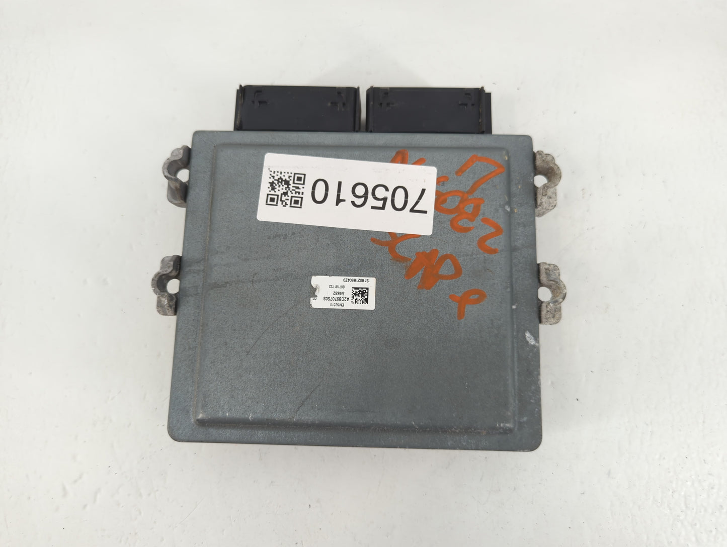 2017-2019 Ford Escape PCM Engine Control Computer ECU ECM PCU OEM P/N:A2C39328200 FV6A-12B684-AB Fits Fits 2017 2018 2019 OE
