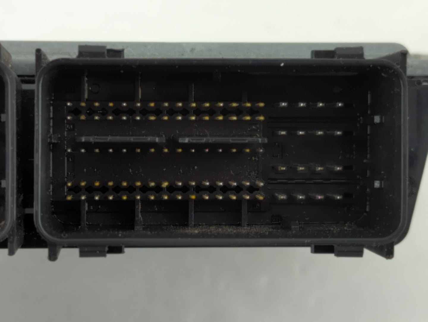 2017-2019 Ford Escape PCM Engine Control Computer ECU ECM PCU OEM P/N:HJ5A-12A650-MA A2C39328200 Fits Fits 2017 2018 2019 OE
