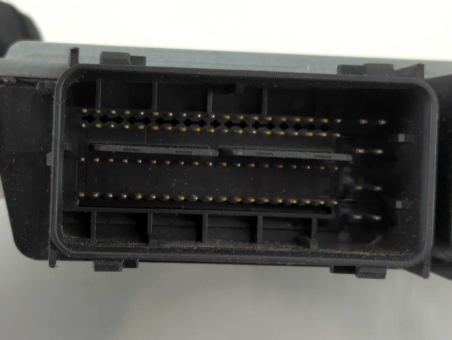 2017-2019 Ford Escape PCM Engine Control Computer ECU ECM PCU OEM P/N:HJ5A-12A650-MA A2C39328200 Fits Fits 2017 2018 2019 OE