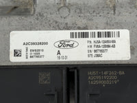 2017-2019 Ford Escape PCM Engine Control Computer ECU ECM PCU OEM P/N:HJ5A-12A650-MA A2C39328200 Fits Fits 2017 2018 2019 OE