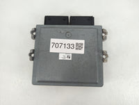2017-2019 Ford Escape PCM Engine Control Computer ECU ECM PCU OEM P/N:HJ5A-12A650-MA A2C39328200 Fits Fits 2017 2018 2019 OE