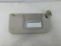 2013-2019 Ford Escape Sun Visor Shade Replacement Passenger Right Mirror Fits Fits 2013 2014 2015 2016 2017 2018 2019 OEM Us
