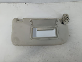 compare product 2013-2019 Ford Escape Sun Visor Shade Replacement Passenger Right Mirror Fits Fits 2013 2014 2015 2016 2017 2018 2019 OEM Used Auto Parts