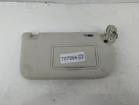 2013-2019 Ford Escape Sun Visor Shade Replacement Passenger Right Mirror Fits Fits 2013 2014 2015 2016 2017 2018 2019 OEM Us