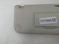 2013-2019 Ford Escape Sun Visor Shade Replacement Passenger Right Mirror Fits Fits 2013 2014 2015 2016 2017 2018 2019 OEM Us