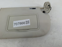 2013-2019 Ford Escape Sun Visor Shade Replacement Passenger Right Mirror Fits Fits 2013 2014 2015 2016 2017 2018 2019 OEM Us