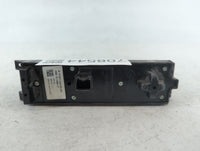 2013-2019 Ford Escape Master Power Window Switch Replacement Driver Side Left P/N:F1ET-14A132-AC Fits OEM Used Auto Parts - 