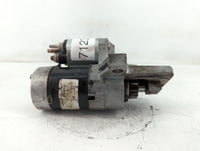 2013-2017 Ford Escape Car Starter Motor Solenoid OEM P/N:M000TC0371ZC FJ5T-11000-AA Fits OEM Used Auto Parts - Oemusedautopa