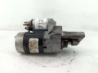 compare product 2013-2017 Ford Escape Car Starter Motor Solenoid OEM P/N:M000TC0371ZC FJ5T-11000-AA Fits OEM Used Auto Parts