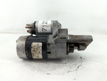 2013-2017 Ford Escape Car Starter Motor Solenoid OEM P/N:M000TC0371ZC FJ5T-11000-AA Fits OEM Used Auto Parts - Oemusedautopa