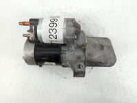 2013-2017 Ford Escape Car Starter Motor Solenoid OEM P/N:M000TC0371ZC FJ5T-11000-AA Fits OEM Used Auto Parts - Oemusedautopa