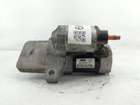 2013-2017 Ford Escape Car Starter Motor Solenoid OEM P/N:M000TC0371ZC FJ5T-11000-AA Fits OEM Used Auto Parts - Oemusedautopa