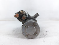 2013-2017 Ford Escape Car Starter Motor Solenoid OEM P/N:M000TC0371ZC FJ5T-11000-AA Fits OEM Used Auto Parts - Oemusedautopa